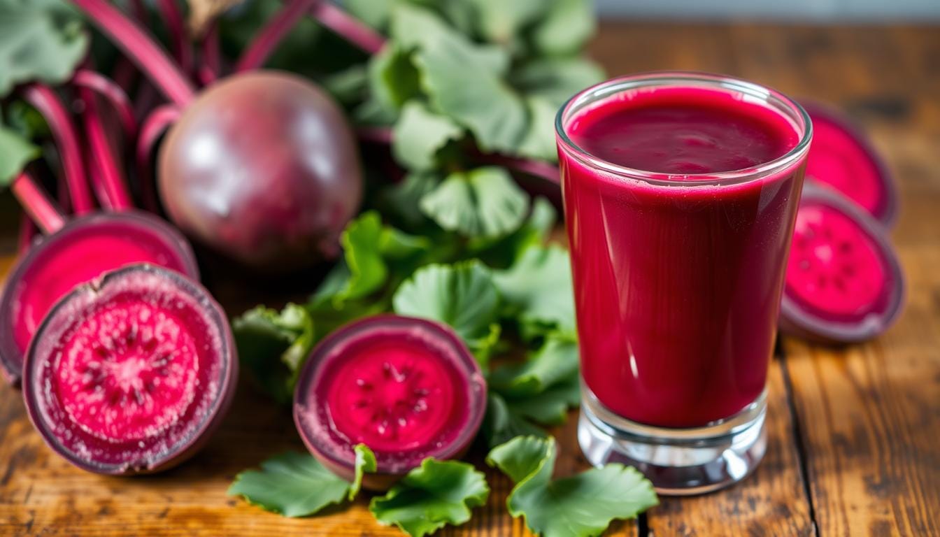 Beet Juice